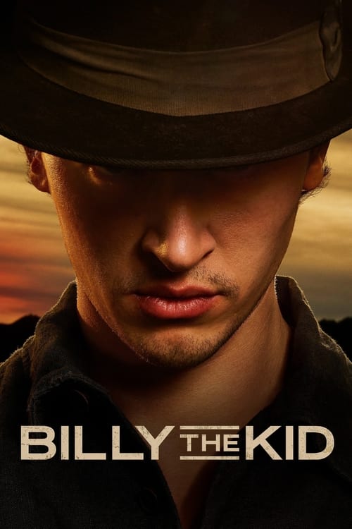 Billy the Kid : 1.Sezon 8.Bölüm