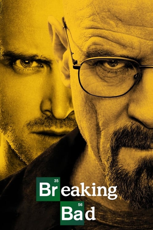 Breaking Bad : 1.Sezon 1.Bölüm