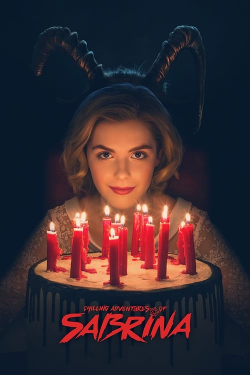 Chilling Adventures of Sabrina : 1.Sezon 5.Bölüm