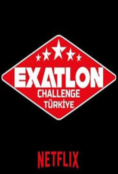 Exatlon Challenge : 1.Sezon 14.Bölüm