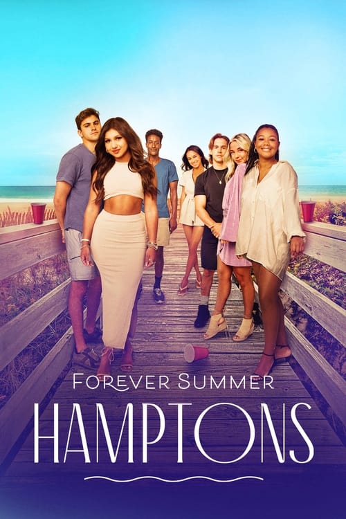 Forever Summer Hamptons : 1.Sezon 2.Bölüm