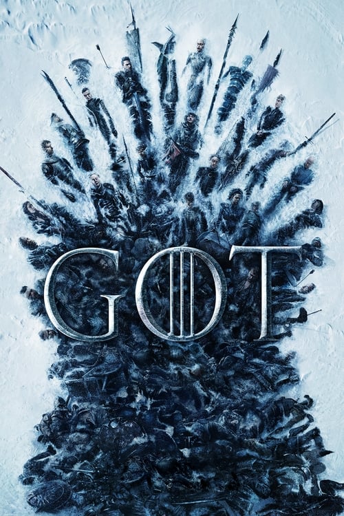 Game of Thrones : 6.Sezon 10.Bölüm