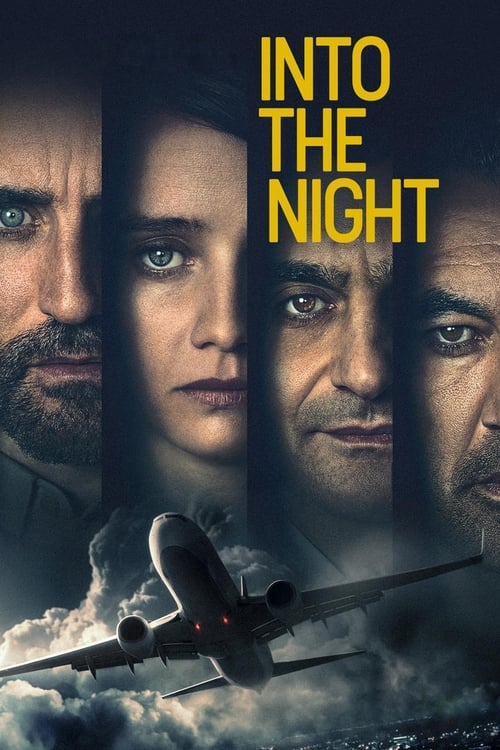 Into the Night : 1.Sezon 2.Bölüm