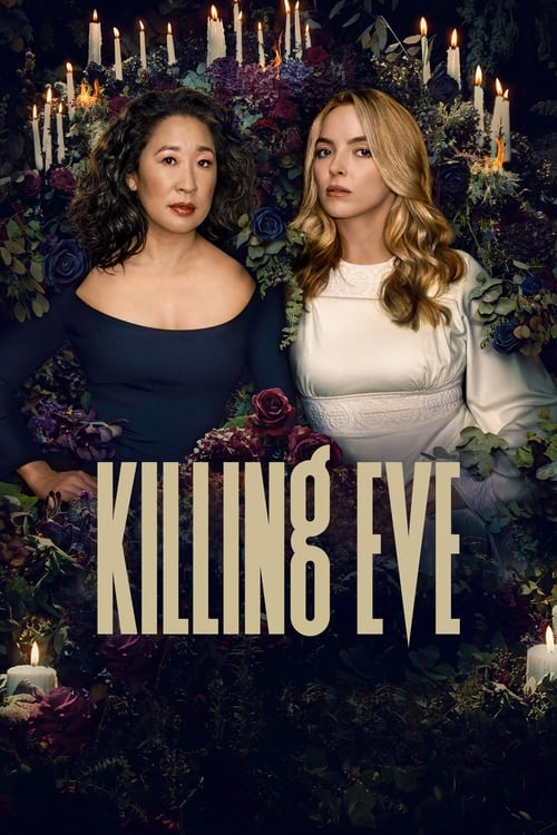 Killing Eve : 1.Sezon 5.Bölüm