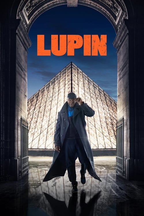 Lupin : 3.Sezon 3.Bölüm