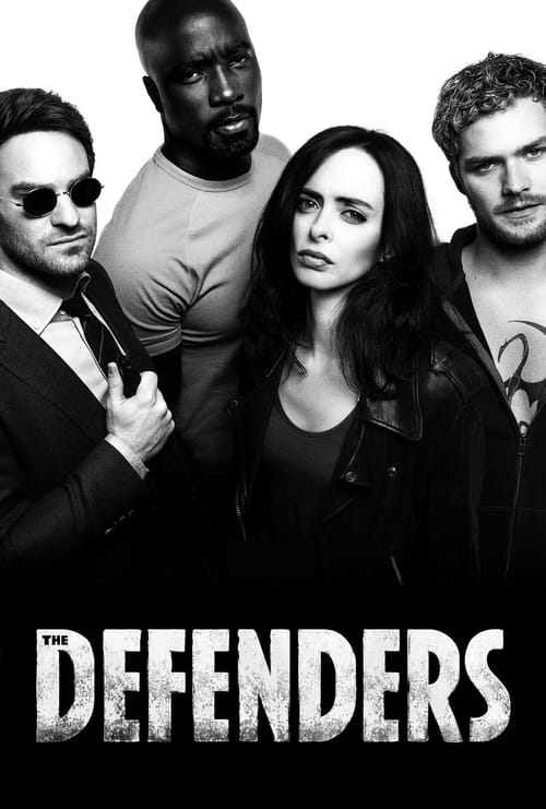 Marvel’s The Defenders : 1.Sezon 8.Bölüm