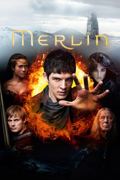 Merlin : 1.Sezon 10.Bölüm