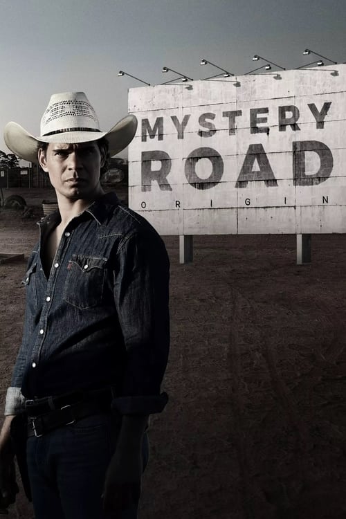 Mystery Road Origin : 1.Sezon 5.Bölüm