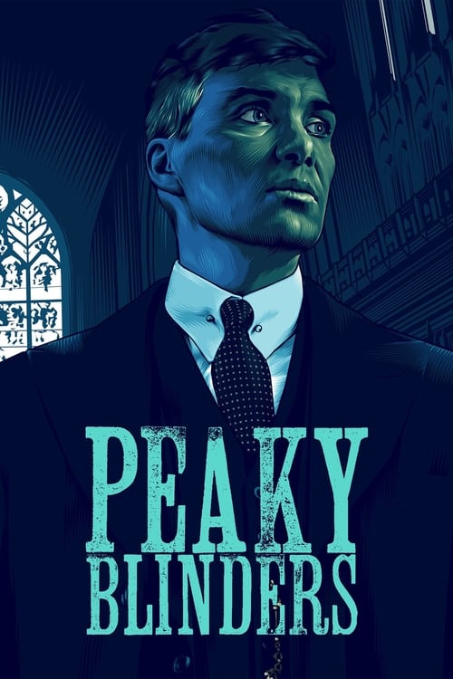 Peaky Blinders : 1.Sezon 2.Bölüm