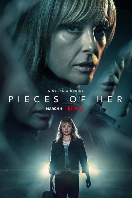 Pieces of Her : 1.Sezon 2.Bölüm