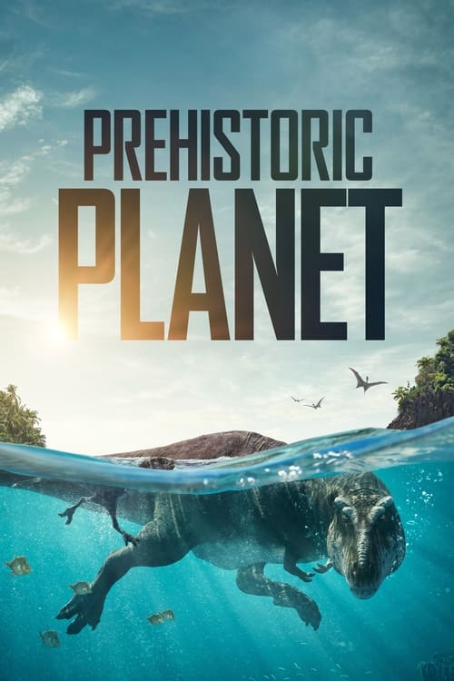 Prehistoric Planet : 1.Sezon 4.Bölüm