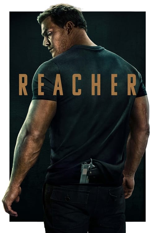 Reacher : 1.Sezon 1.Bölüm