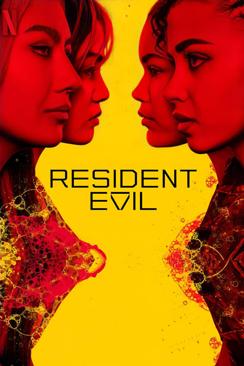 Resident Evil : 1.Sezon 1.Bölüm