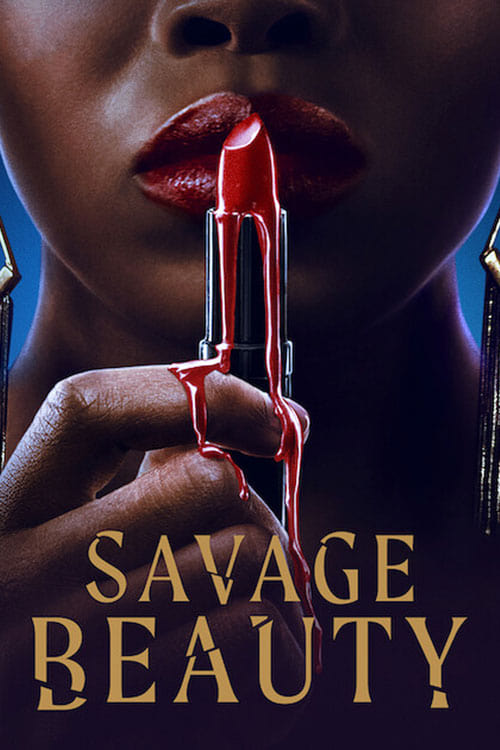 Savage Beauty : 1.Sezon 3.Bölüm