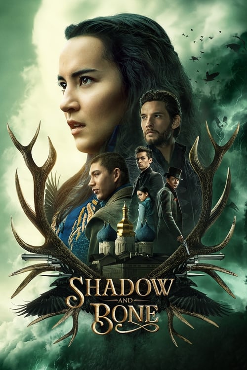 Shadow and Bone : 1.Sezon 3.Bölüm