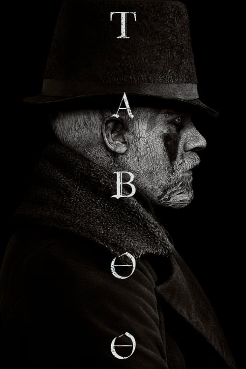 Taboo : 1.Sezon 5.Bölüm