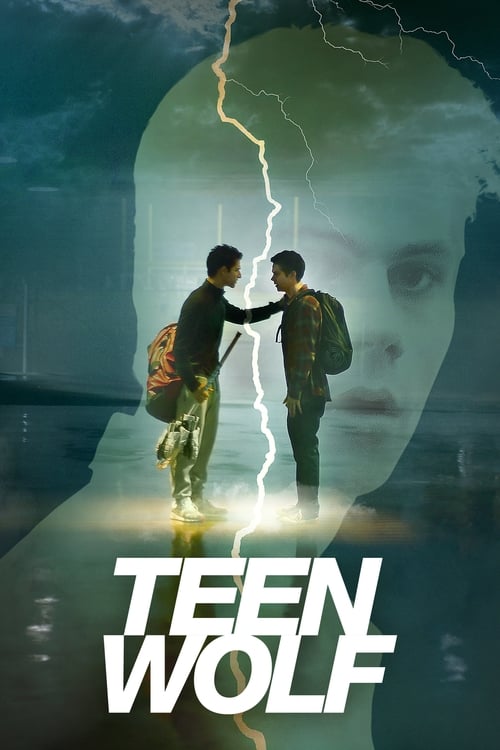 Teen Wolf : 2.Sezon 10.Bölüm