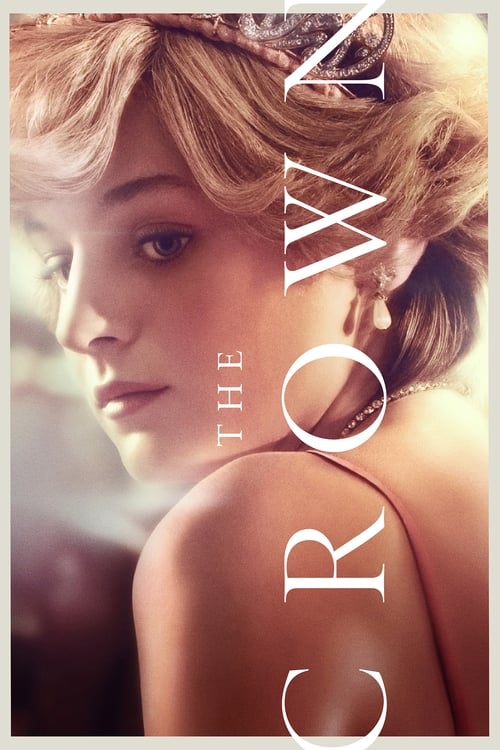 The Crown : 4.Sezon 1.Bölüm