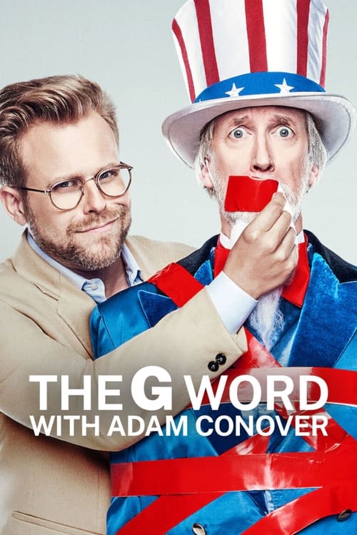 The G Word with Adam Conover : 1.Sezon 5.Bölüm