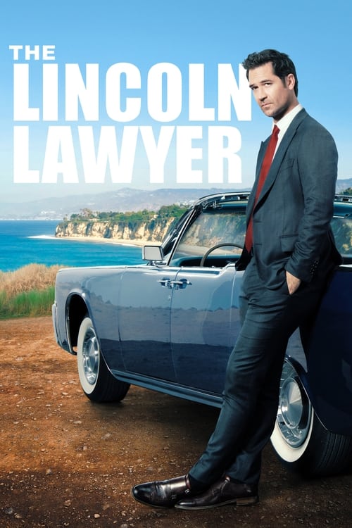 The Lincoln Lawyer : 1.Sezon 8.Bölüm