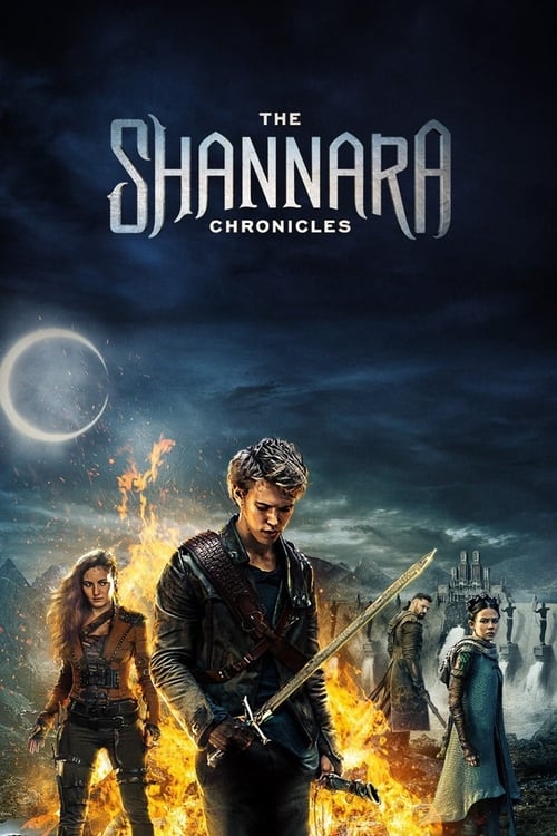 The Shannara Chronicles : 2.Sezon 2.Bölüm