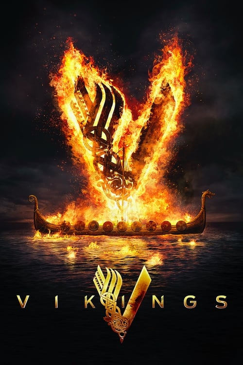 Vikings : 4.Sezon 19.Bölüm