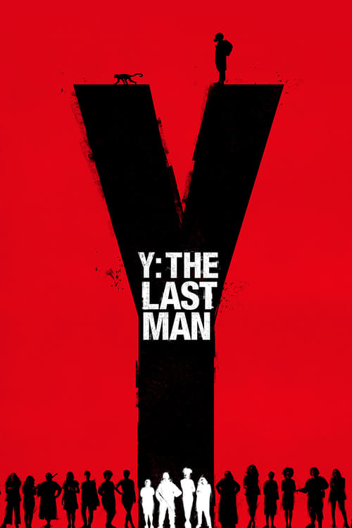 Y The Last Man : 1.Sezon 5.Bölüm