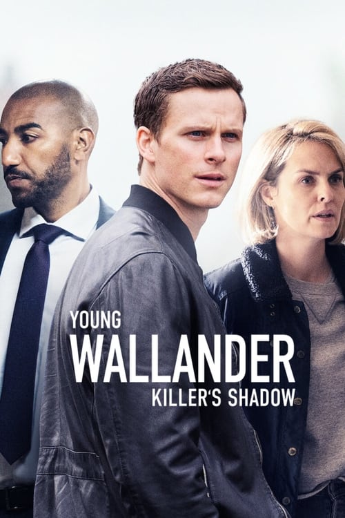 Young Wallander : 1.Sezon 5.Bölüm