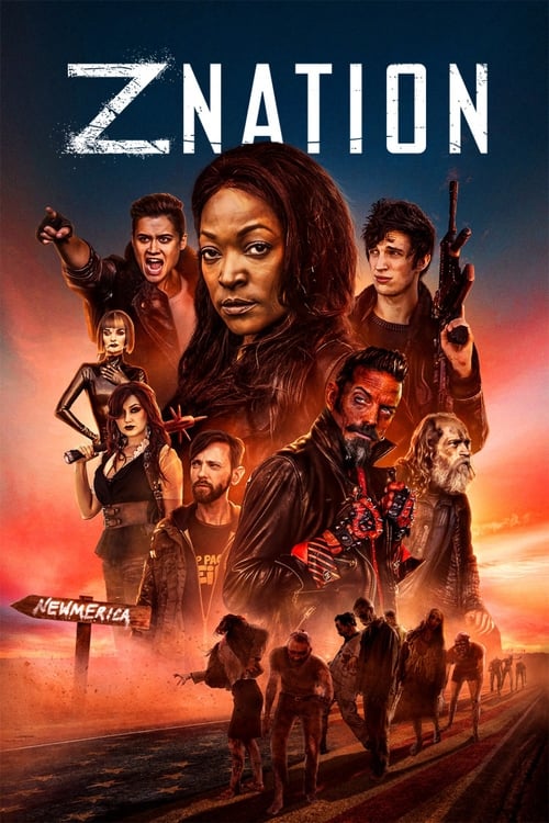 Z Nation : 2.Sezon 3.Bölüm