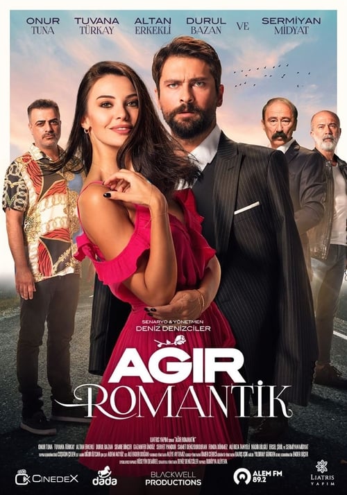 Ağır Romantik (2020)