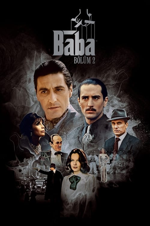 Baba 2 (1974)