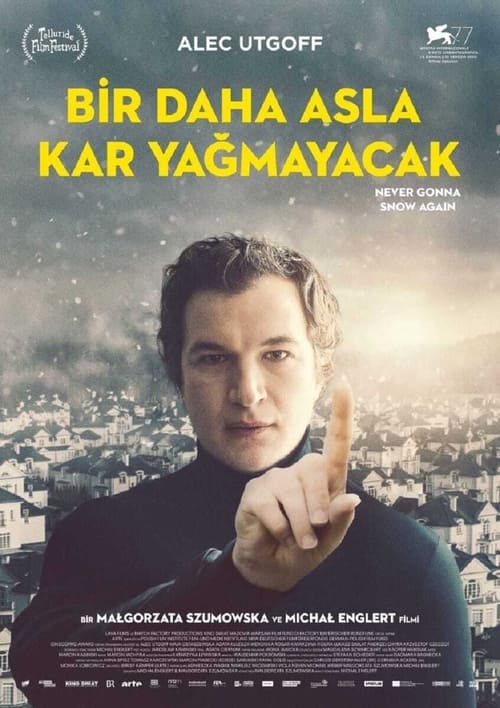 Bir Daha Asla Kar Yağmayacak (2020)