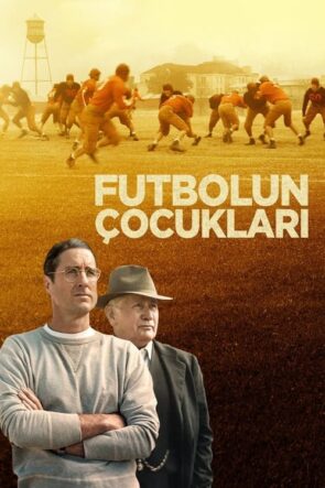 Futbolun Çocukları (2021)