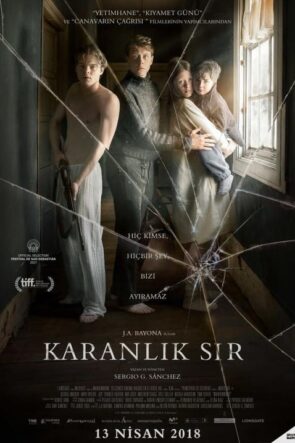 Karanlık Sır (2017)