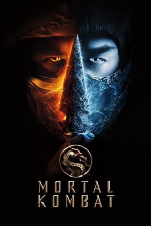 Mortal Kombat (2021)