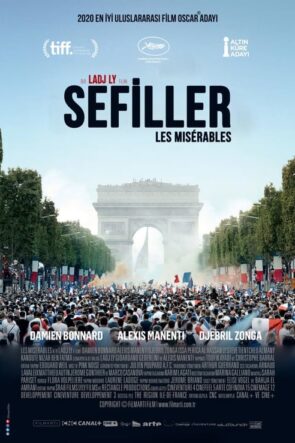 Sefiller (2019)