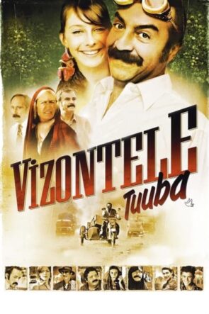 Vizontele Tuuba (2004)