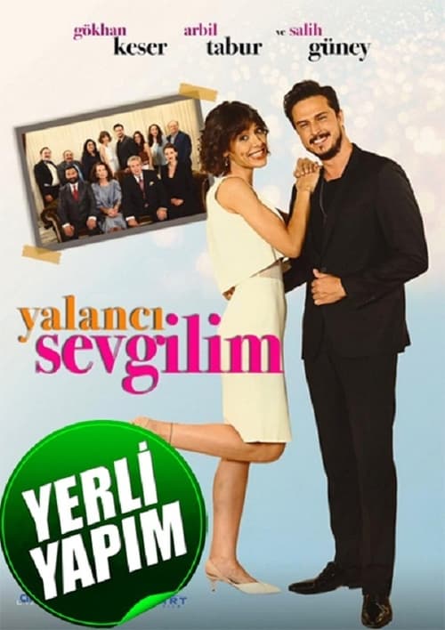 Yalancı Sevgilim (2021)