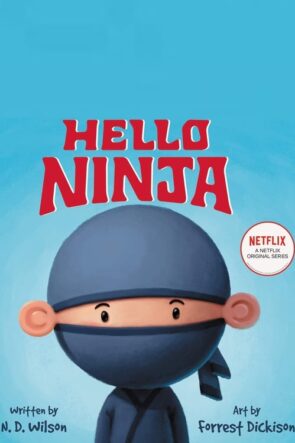 Hello Ninja