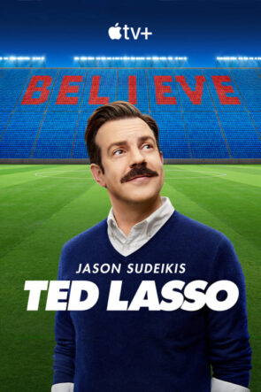 Ted Lasso