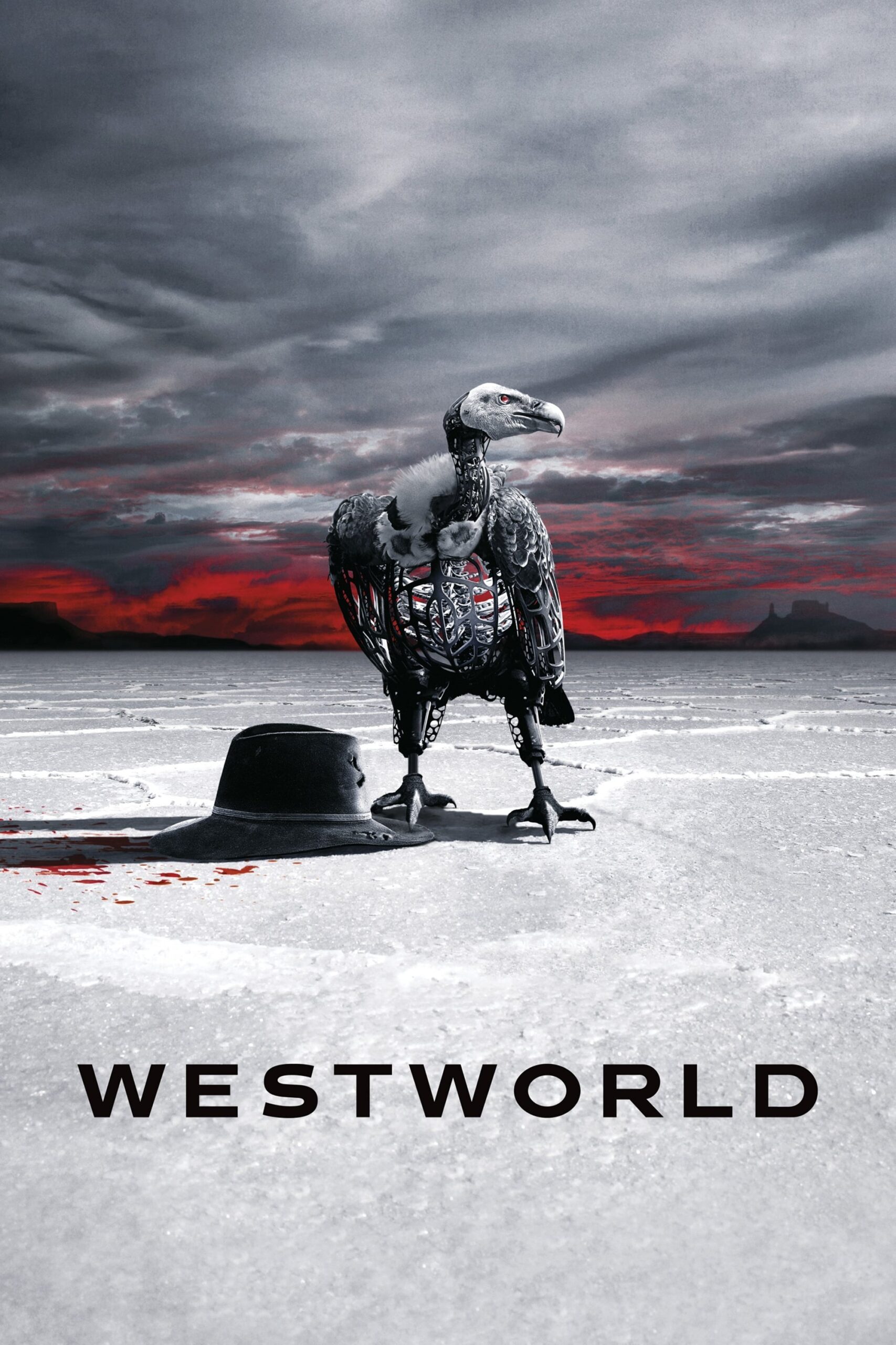 Westworld : 4.Sezon 8.Bölüm