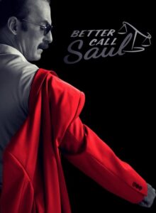 Better Call Saul : 6.Sezon 8.Bölüm