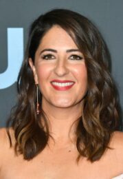 D’Arcy Carden