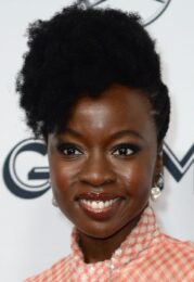 Danai Gurira