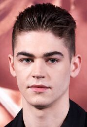 Hero Fiennes Tiffin