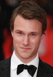 Hugh Skinner