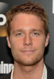 Jake McDorman