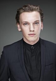 Jamie Campbell Bower