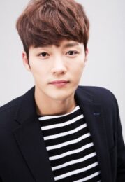 Kim Jin-woo