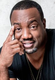 Malik Yoba